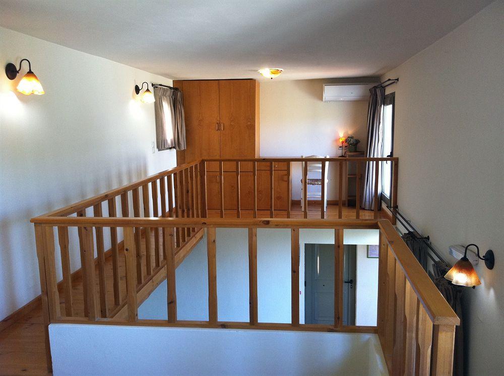 Achlada - Mourtzanakis Residence Екстериор снимка
