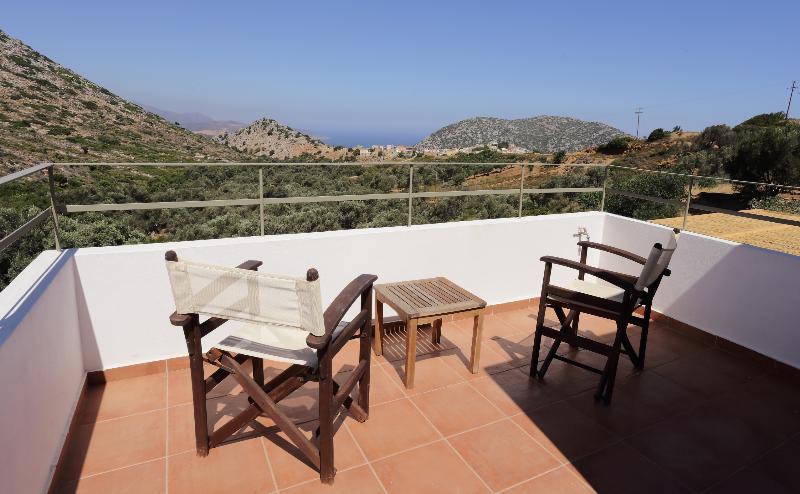 Achlada - Mourtzanakis Residence Екстериор снимка